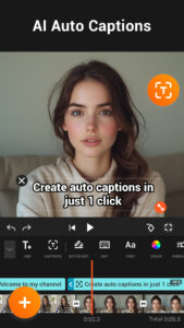 YouCut - Video Editor & Maker 1.672.1204 screenshot 9