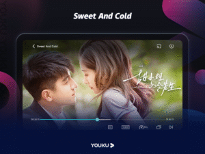 YOUKU 11.0.2.2 screenshot 3