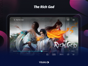 YOUKU 11.0.2.2 screenshot 6