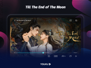 YOUKU 11.0.2.1 screenshot 2