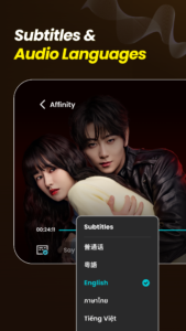 YOUKU-Drama, Film, Show, Anime 11.1.10 screenshot 3