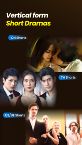 YOUKU-Drama, Film, Show, Anime 11.1.10 screenshot 6