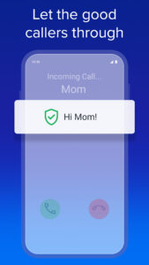YouMail: Block Spam on Android 6.12.2 screenshot 3