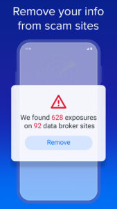 YouMail: Block Spam on Android 6.12.2 screenshot 4