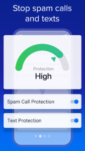 YouMail: Block Spam on Android 6.12.1 screenshot 2
