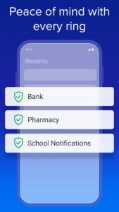 YouMail: Block Spam on Android 6.12.0 screenshot 7