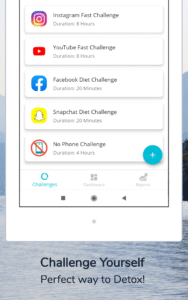 YourHour - Screen Time Control 3.1.2 screenshot 12