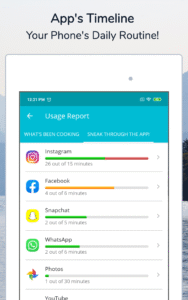 YourHour - Screen Time Control 3.1.2 screenshot 13