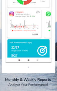 YourHour - Screen Time Control 3.1.2 screenshot 14