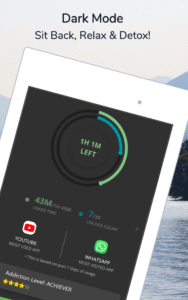 YourHour - Screen Time Control 3.1.2 screenshot 15