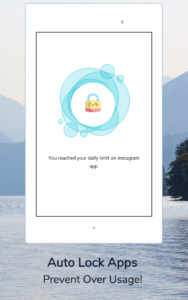 YourHour - Screen Time Control 3.1.2 screenshot 16