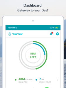 YourHour - Screen Time Control 3.1.2 screenshot 17