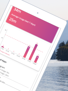 YourHour - Screen Time Control 3.1.2 screenshot 19