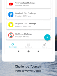 YourHour - Screen Time Control 3.1.2 screenshot 20