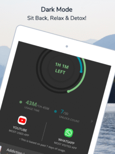 YourHour - Screen Time Control 3.1.2 screenshot 23