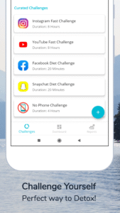 YourHour - Screen Time Control 3.1.2 screenshot 4