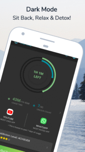 YourHour - Screen Time Control 3.1.2 screenshot 7