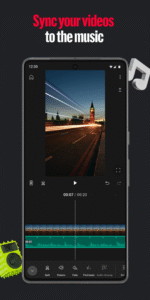 YouTube Create 0.142.04-release screenshot 6