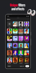 YouTube Create 0.142.04-release screenshot 7