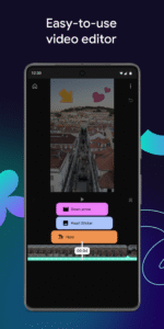 YouTube Create 0.151.03-release screenshot 1