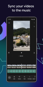 YouTube Create 0.151.03-release screenshot 2