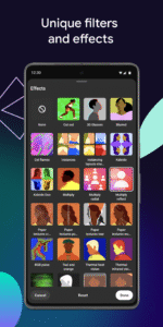 YouTube Create 0.151.03-release screenshot 5