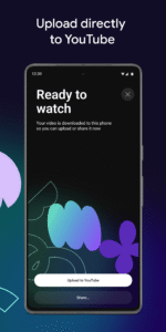 YouTube Create 0.151.03-release screenshot 7