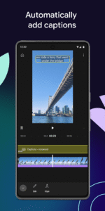 YouTube Create 0.146.06-release screenshot 6