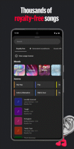 YouTube Create 0.145.05-release screenshot 5