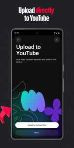 YouTube Create 0.145.05-release screenshot 8