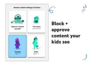 YouTube Kids 10.24.2 screenshot 14