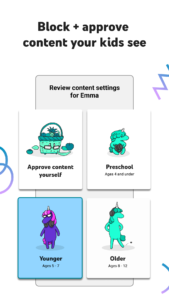 YouTube Kids 10.24.2 screenshot 4