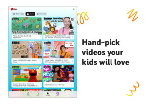 YouTube Kids 10.24.2 screenshot 13