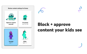 YouTube Kids 10.24.2 screenshot 9