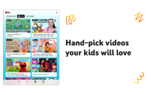 YouTube Kids 10.23.0 screenshot 8