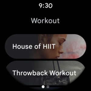 YouTube Music 8.21.20-CAR_RELEASE screenshot 16