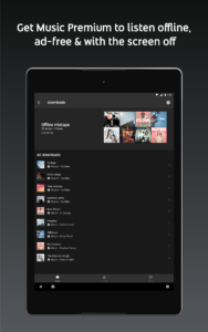 YouTube Music 8.24.40-WEAR_RELEASE screenshot 16