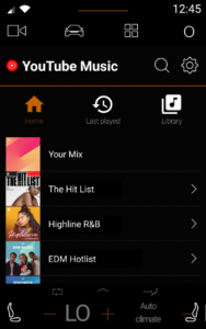 YouTube Music 8.24.40-WEAR_RELEASE screenshot 23
