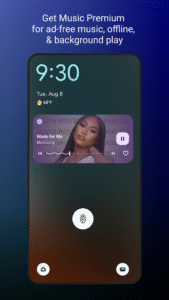 YouTube Music 8.22.40-WEAR_RELEASE screenshot 6