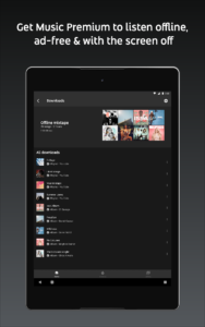 YouTube Music 8.24.52 screenshot 9
