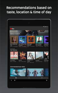 YouTube Music 8.24.52 screenshot 11