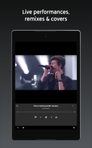 YouTube Music 8.24.52 screenshot 7