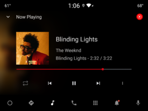 YouTube Music 8.23.52 screenshot 20