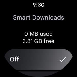 YouTube Music 6.42.55 screenshot 18