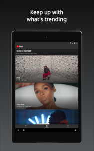 YouTube Music 8.24.53 screenshot 8