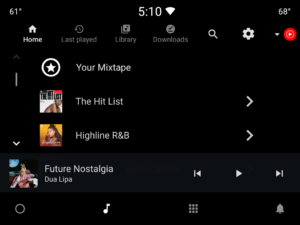 YouTube Music 8.24.52 screenshot 19