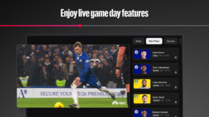 YouTube TV: Live TV & more screenshot 2