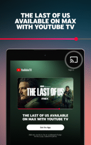 YouTube TV: Live TV & more 9.26.1 screenshot 8