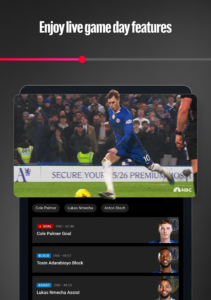 YouTube TV: Live TV & more 9.25.1 screenshot 12