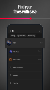 YouTube TV: Live TV & more 9.25.1 screenshot 4